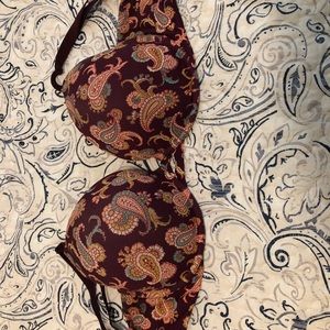 Victoria Secret push-up bra